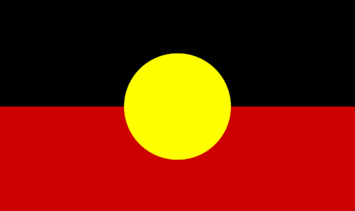 Acknowledgement of Country Graphic